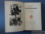 Joseph Delteil, Samuel Putnam (translator), Alexandre Alexeieff (illustrator) - On the River Amour. [N° 277 of 1250 copies.]
