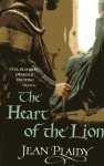Plaidy, Jean - Heart of the Lion