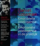 Goleman, D. - Emotionele intelligentie & Emotionele intelligentie in de praktijk
