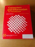 Orilia, Lawrence S. - Computers and Information. An Introduction.