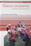 Ploeg, Jan Douwe van der - Nuevos campesinos.