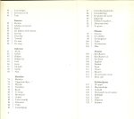 Hermans, Toon .. Het boek telt verscheidene verhalen en beschouwingen over o.a. Koningin Juliana , Charlie Chaplin ,de lach en de glimlach , het apeninstinct en de humor - Liggen in 't gras .. Op zijn eigen, oorspronkelijke en begrijpelijke wijze speelt Toon Hermans met de taal om zijn visie op de wereld en het wereldje, op het geloof, de natuur en de mens, op leven en dood te geven. Geloof, hoop, liefde en humor zijn