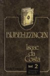 Costa, Isaac da - Bijbellezingen O.T. (2)