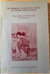 Bryan Kinnavan, H.P. Blavatsky, Morris, Kennth - DE HERBERG VAN DE WITTE VOGEL EN ANDERE VERTELLINGEN.