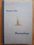 Löns, Hermann - Mummelman. een dierenboek