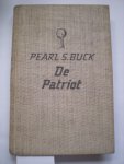 Buck, Pearl S. - De Patriot