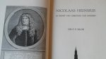 Blok Dr. F.F. - Nicolaas Heinsius in dienst van Christina van Zweden