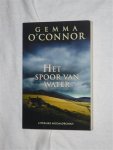 O'Connor, Gemma - Het spoor van water