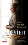 Oscar Van Den Boogaard - Majesteit