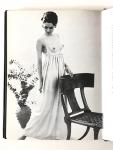James Laver   ex library Leo Haks - Modesty in Dress, an Inquiry into the Fundamentals of Fashion
