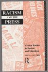Dijk,Theun A.van - racism and the Press