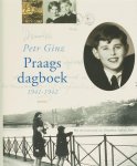 P. Ginz - Praags dagboek 1941-1942