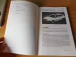 Olving, P.H - Vraagbaak Hyundai Pony XP. Benzinemodellen 1986-1990.
