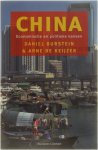 Burnstein - China - Economische en politieke kansen