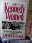 Leamer, Lawrence - The Kennedy Women / The saga of an American family