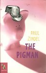 Zindel, Paul - Pigman, The