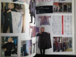  - The London Fashion Guide, Japanse uitgave