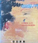 Hendrik-Jan Oolbekkink - Gebrek aan aanwezigheid