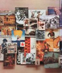 Pitz, Henry C. - 200 Years of American Illustration: Masterpieces of graphic art from posters, books, magazines, newspapers, and advertising art. Foreword by Norman Rockwell