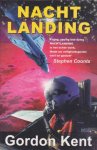 Gordon Kent - Nachtlanding