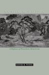 David B. Wong - Natural Moralities A Defense Of Pl