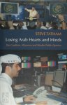 Steve Tatham - Losing Arab Hearts and Minds