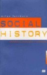 Miles Fairburn - Social History