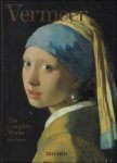 Karl Schütz - Vermeer. The Complete Works. 40th Ed.