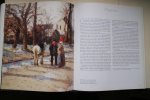 Charles S. Moffrtt ; Rathbone, Eliza E;e.a. - Impressionists in Winter  Effets de Neige