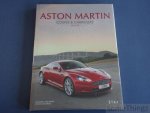 Jacques-Louis Bertin; Arnald Millereau. - Aston Martin: Coupés & cabriolets depuis 1948.