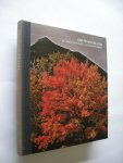 Tanner, Ogden / Daan-Stiemens,M.,vert. / Hillenius, D. adviseur - Nieuw-Engeland - De wereld der woeste natuur