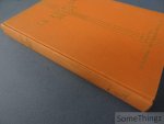 Marinus, Albert. - Le Folklore Belge. Tome III. Marinus, Albert. - Le Folklore Belge. Tome III.