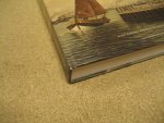 Anderson, Jan | Brugge, Jeroen ter | Westerdijk, Paul | Bakker, Hans (samenstellers) - Prentenboek van het Vlaardings Streekmuseum / Schilderijen, prenten en tekeningen uit het streekmuseum Jan Anderson