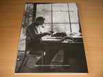 Frans R.E. Blom - Pennen in beweging. Reizen in de Nederlandse literatuur