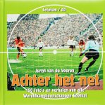 J. van de Vooren - Achter het net