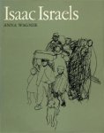ISRAELS (I.) -  Wagner, Anna: - Isaac Israels.