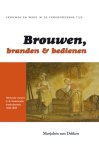 Marjolein van Dekken - Brouwen, branden en bedienen