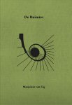 Marjolein Eig - De Ruimtes