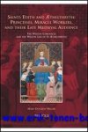 M. Dockray-Miller; - New Trends in Feminine Spirituality  The Holy Women of Liege and their Impact.,