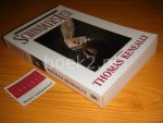 Keneally, Thomas - Schindler's list, A novel