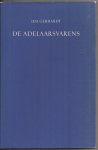 GERHARDT, IDA - De adelaarsvarens.