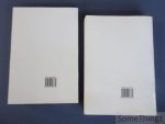 Massey, Gerald. - Book of the beginnings. Containing an attempt to recover and reconstitute the lost origins of the myths and mysteries, types and symbols, religion and language, with Egypt for the mouthpiece and Africa as the birthplace. (2 volumes!!)