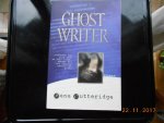 Gutteridge, R. - Ghostwriter / druk 1