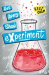 Kelly Oram - Het X-experiment 1 - Het Avery Shaw-experiment