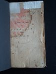 Ségur, De Generaal Grave de - De Geschiedenis van Napoleon en het Groote Leger gedurende het jaar 1812, 2 [vd 3] delen