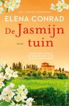 Elena Conrad - De Jasmijnserie 2 - De Jasmijntuin