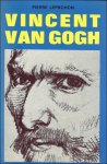 LEPROHON, PIERRE. - VINCENT VAN GOGH.