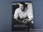 Stephanie Becco et al. - Georges Simenon. Parcours van een Belgische schrijver.