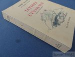 André Maurois. - Lettres à l'inconnue. Illustré par Dignimont. André Maurois. - Lettres à l'inconnue. Illustré par Dignimont.