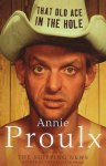 Annie Proulx 29784 - That Old Ace in the Hole A Novel